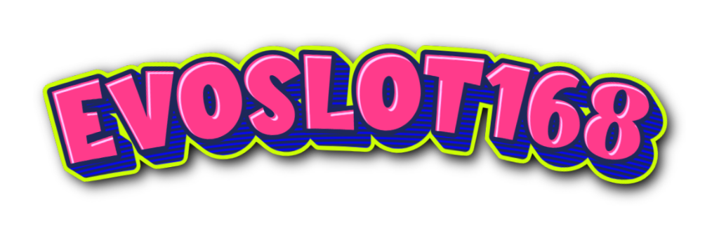 Logo EVOSLOT168